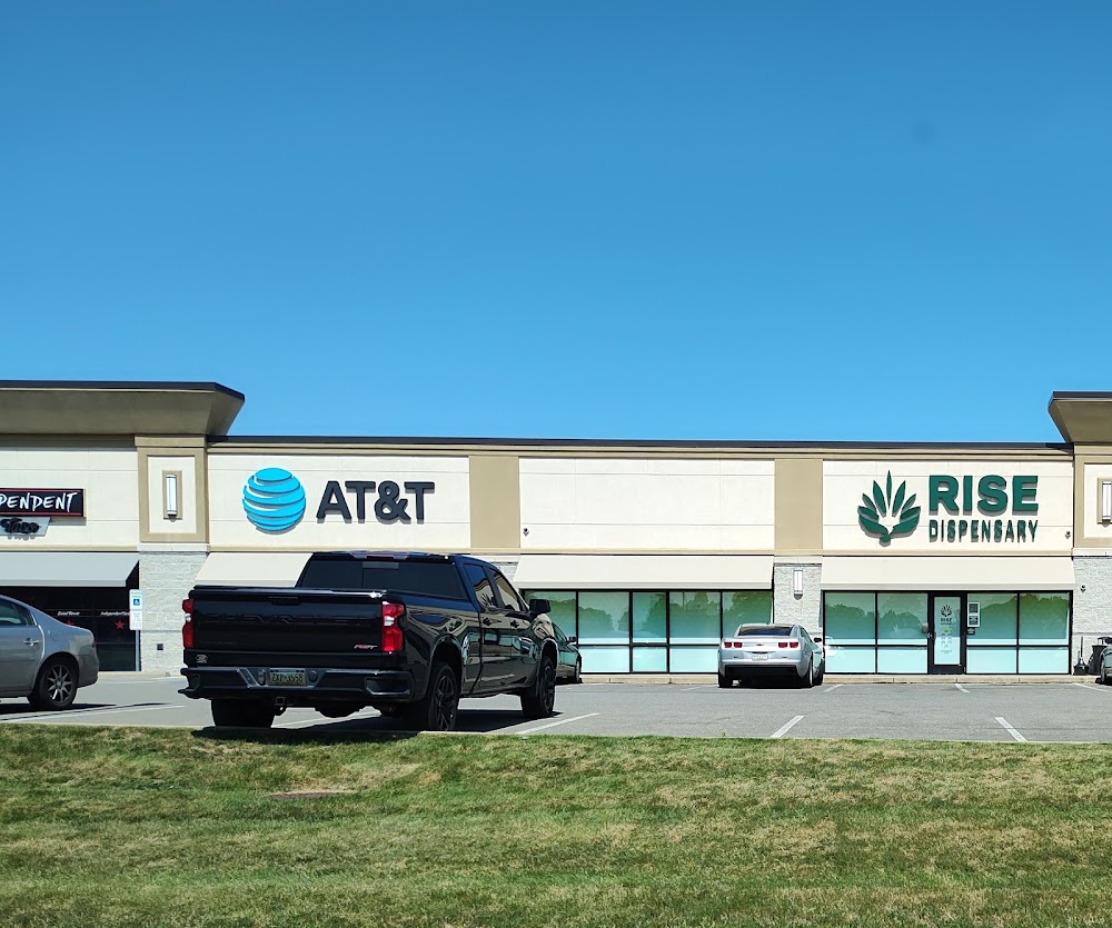 Rise-Grove City photo 7