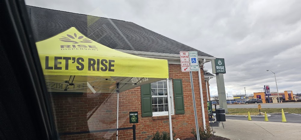 Rise - Hagerstown photo 4