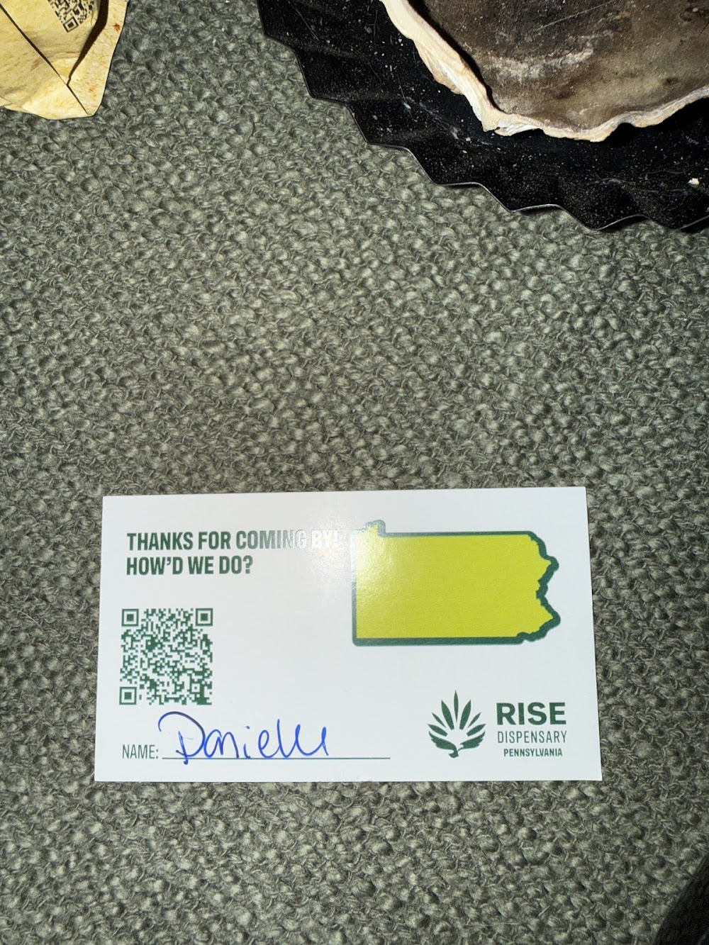 Rise - Hermitage photo 8