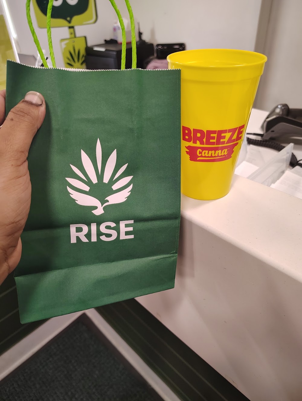 Rise photo 8
