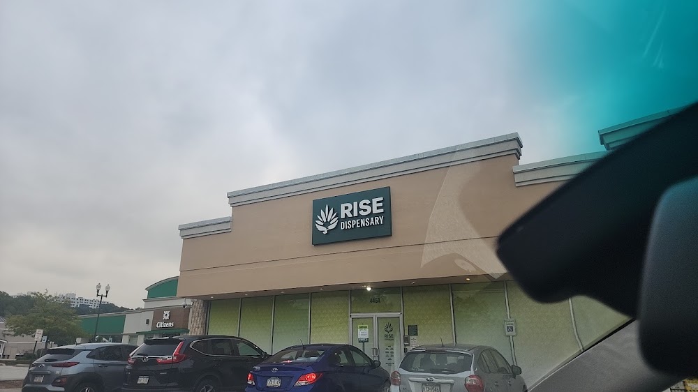 Rise - King Of Prussia photo 2