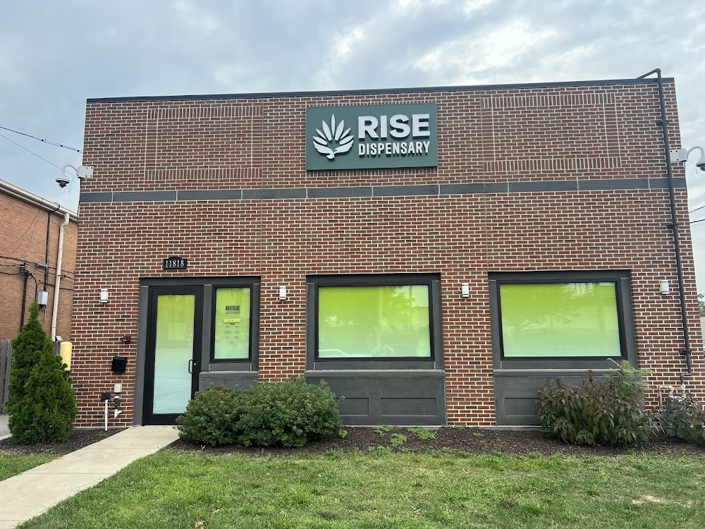 Rise photo 1