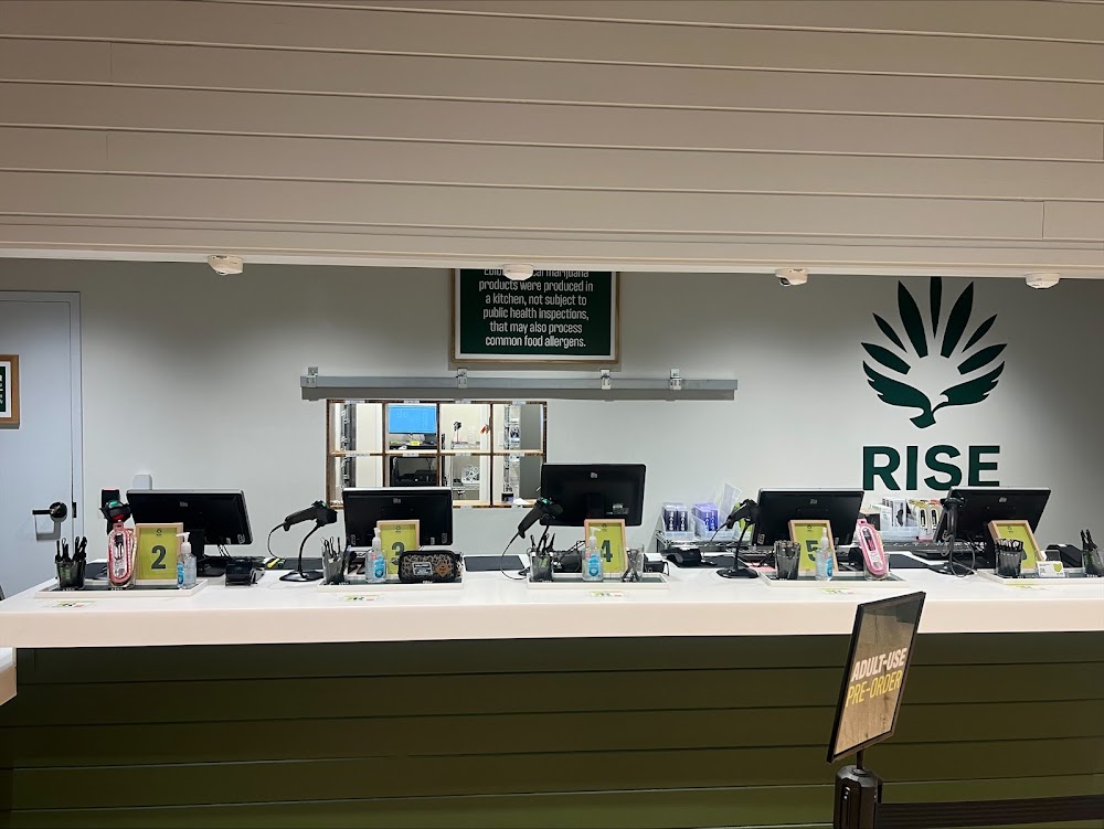 Rise photo 2