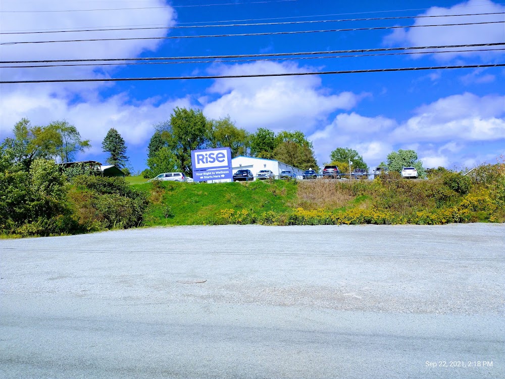 Rise - Latrobe photo 7