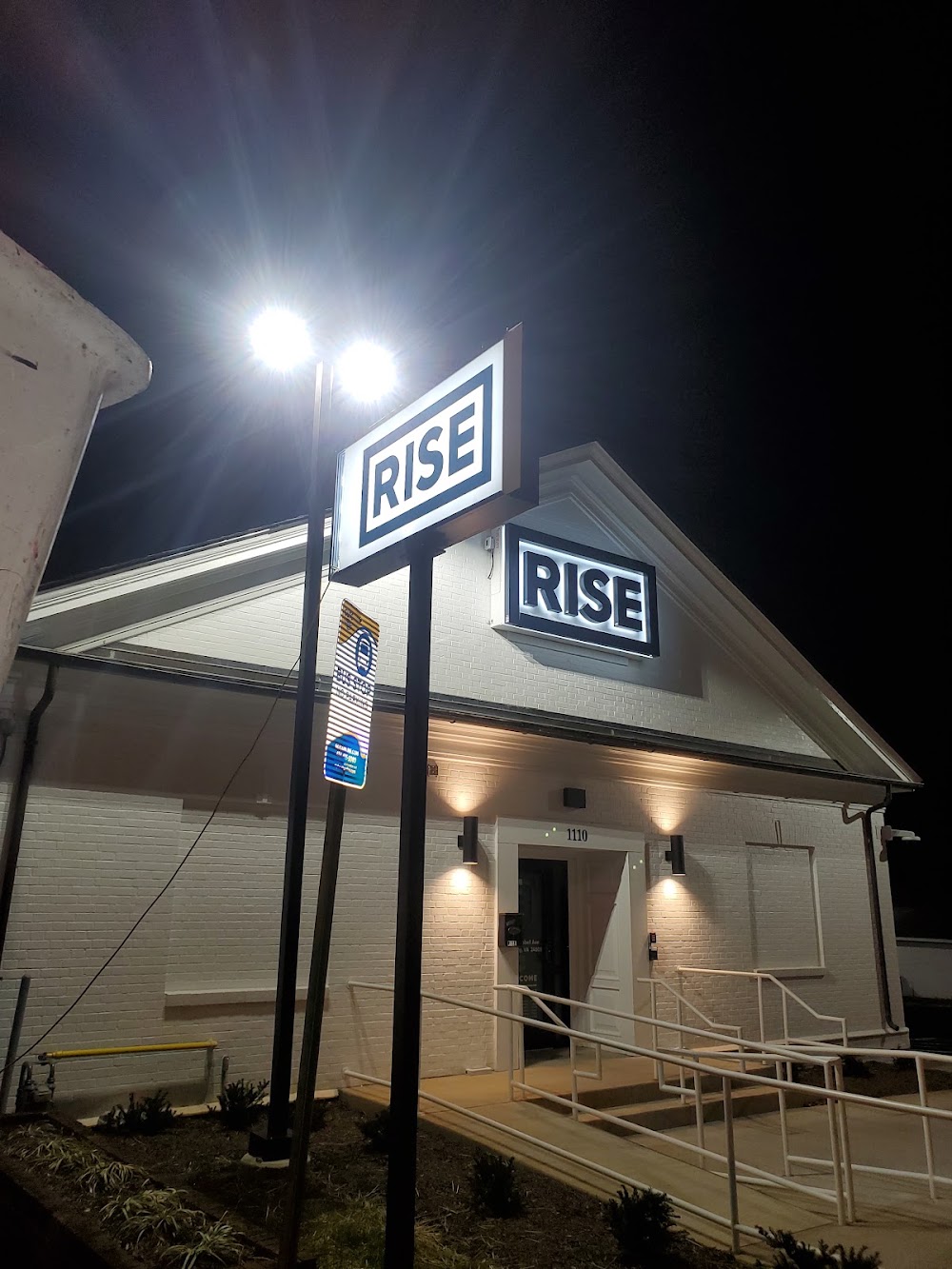Rise Lynchburg photo 1