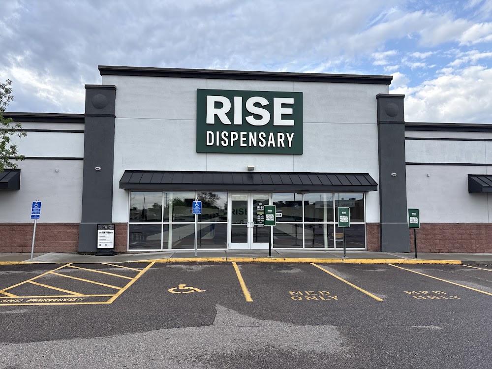 Rise - Mankato photo 1
