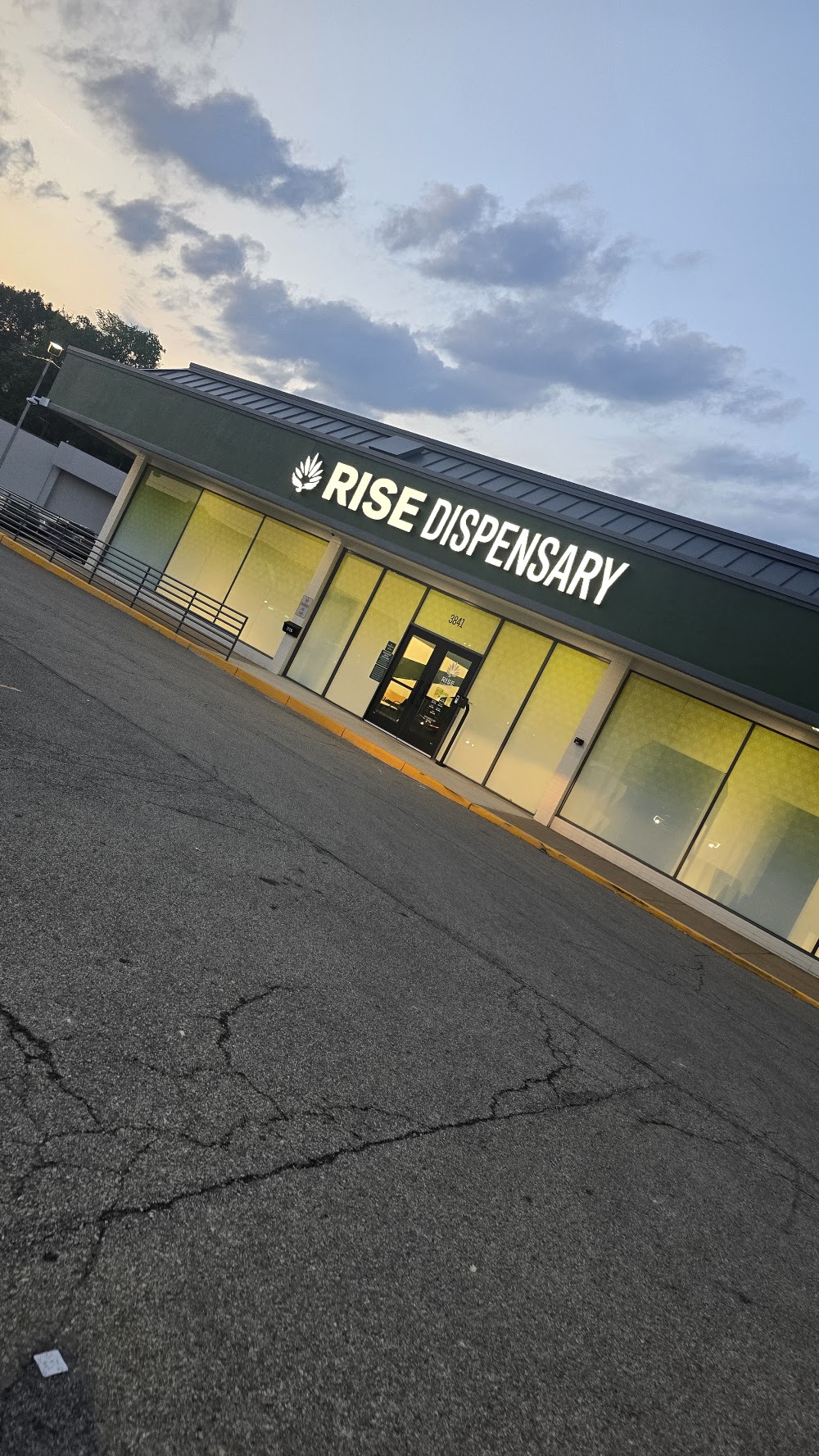 Rise Monroeville photo 1