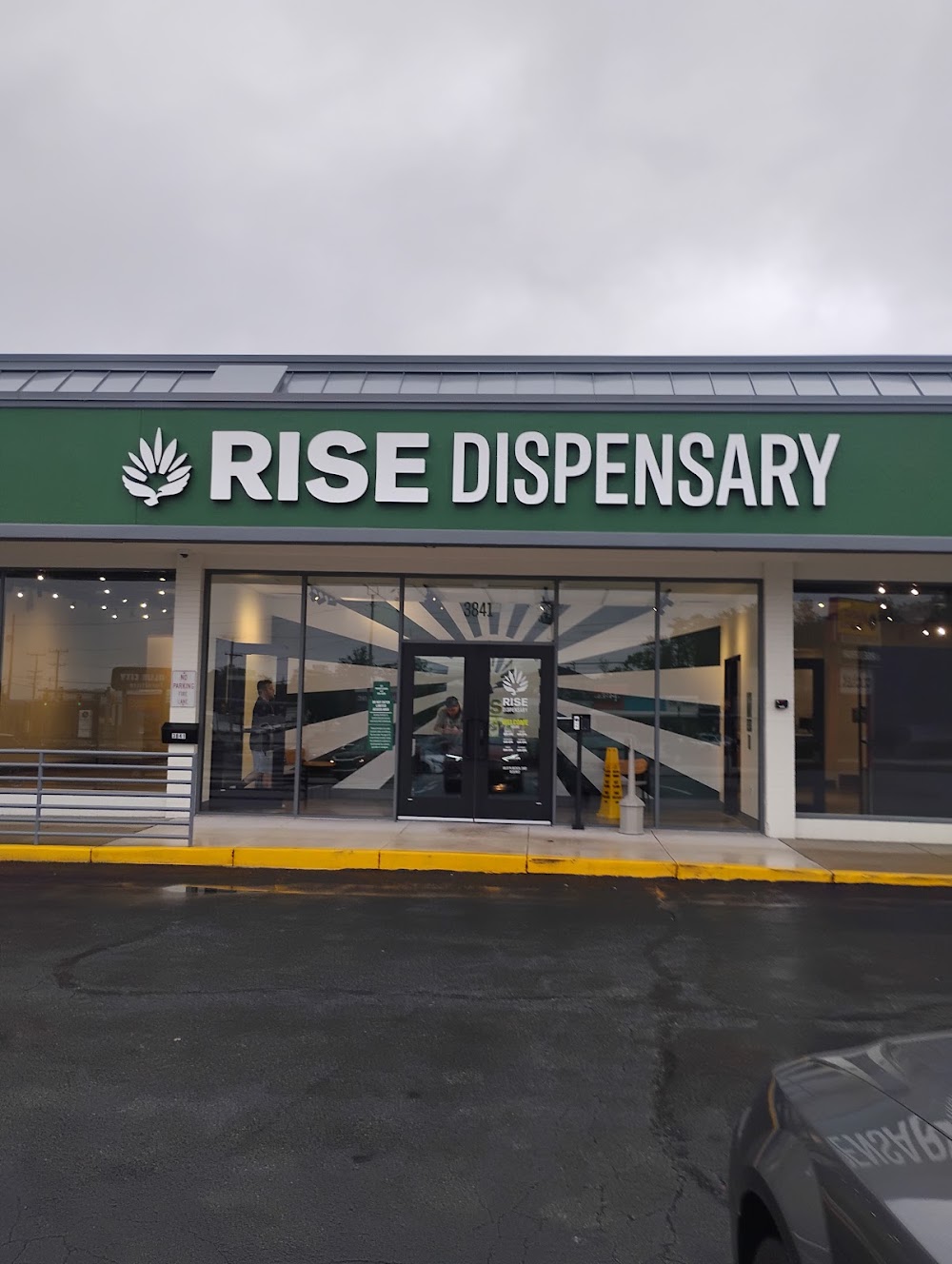 Rise Monroeville photo 8