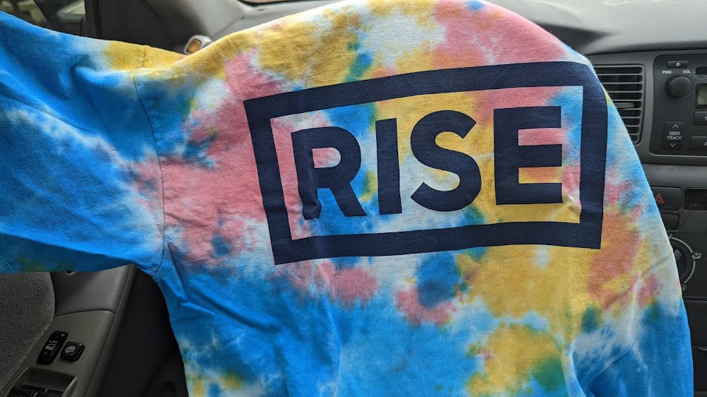 Rise photo 3
