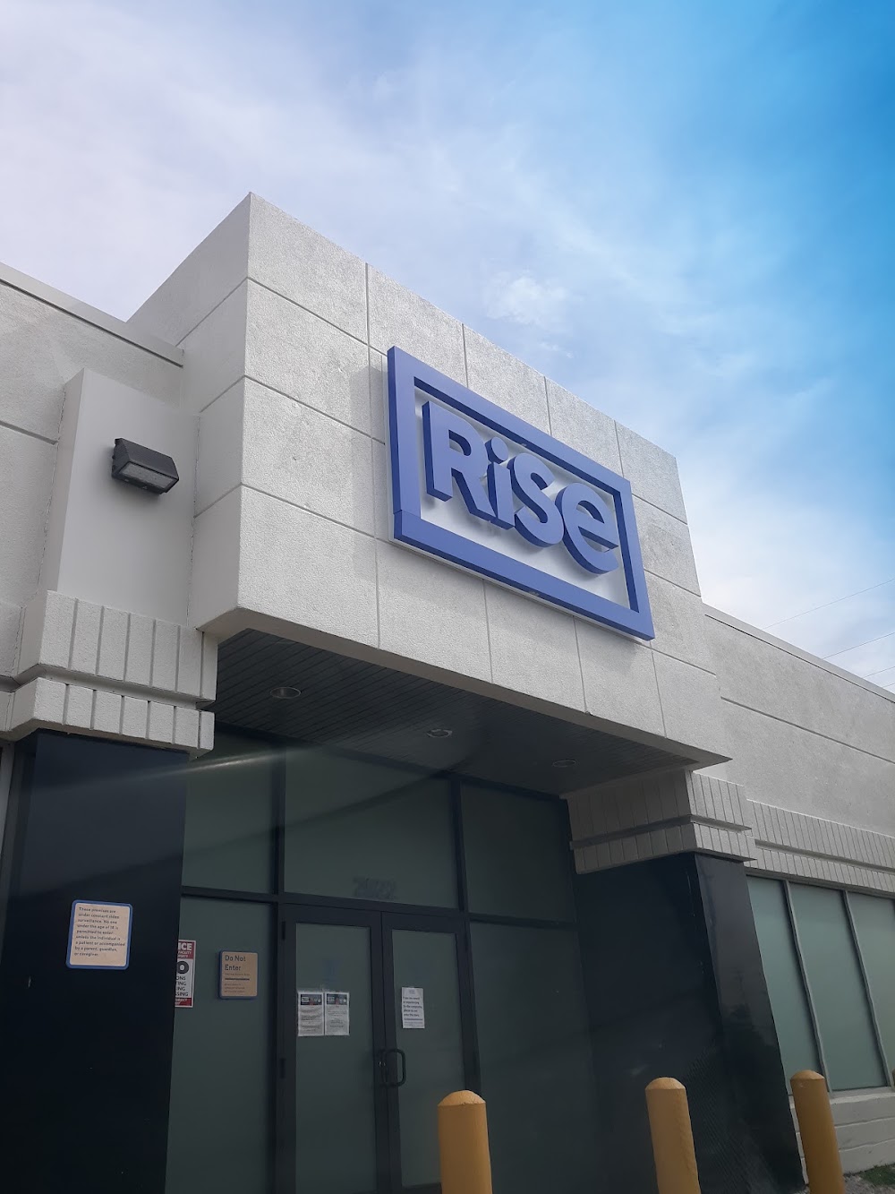 Rise - New Castle photo 1