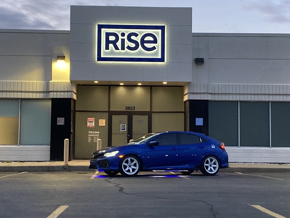 Rise - New Castle photo 5