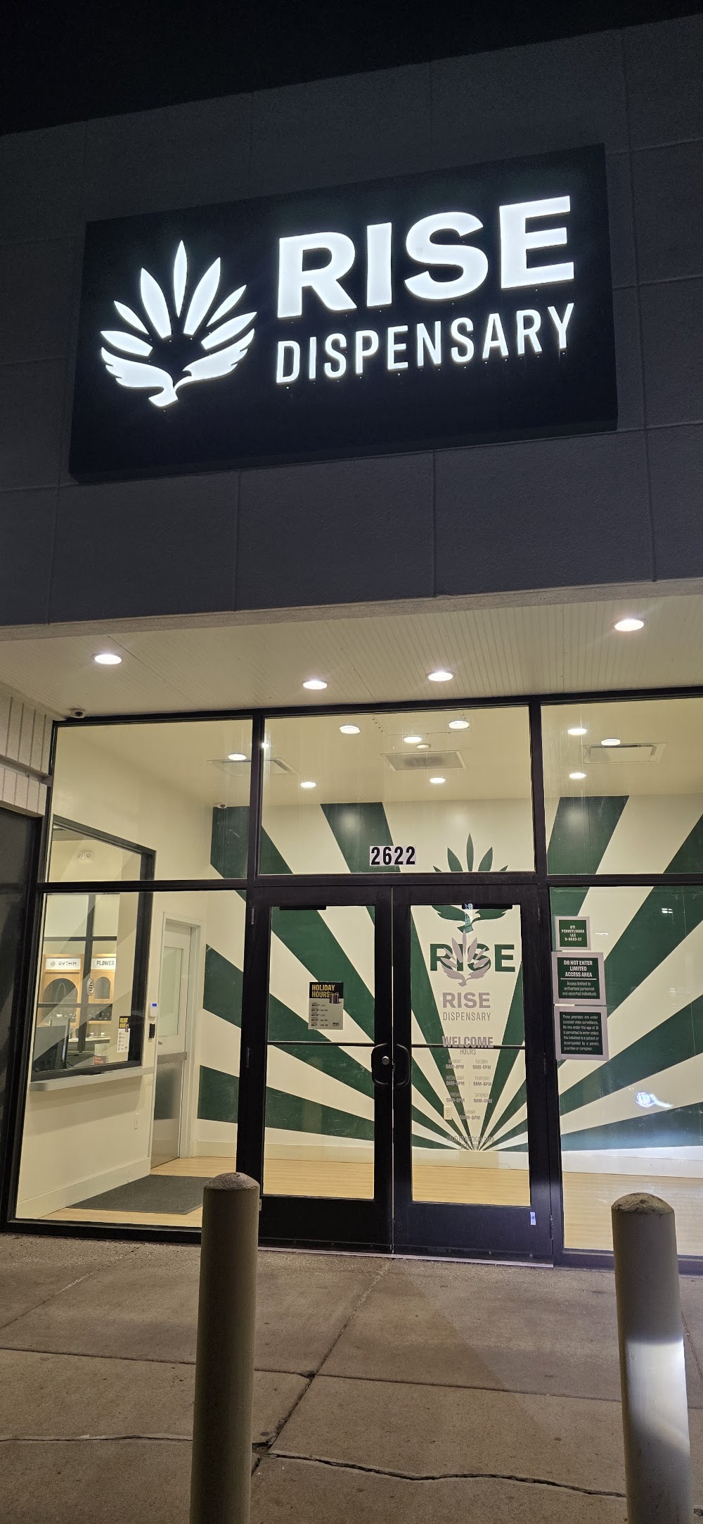 Rise - New Castle photo 6