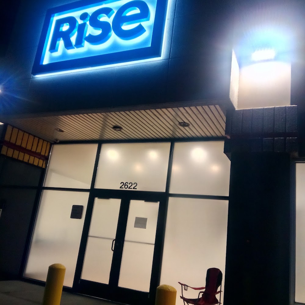 Rise - New Castle photo 7