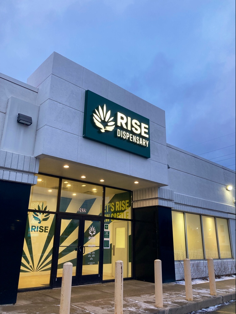 Rise - New Castle photo 8