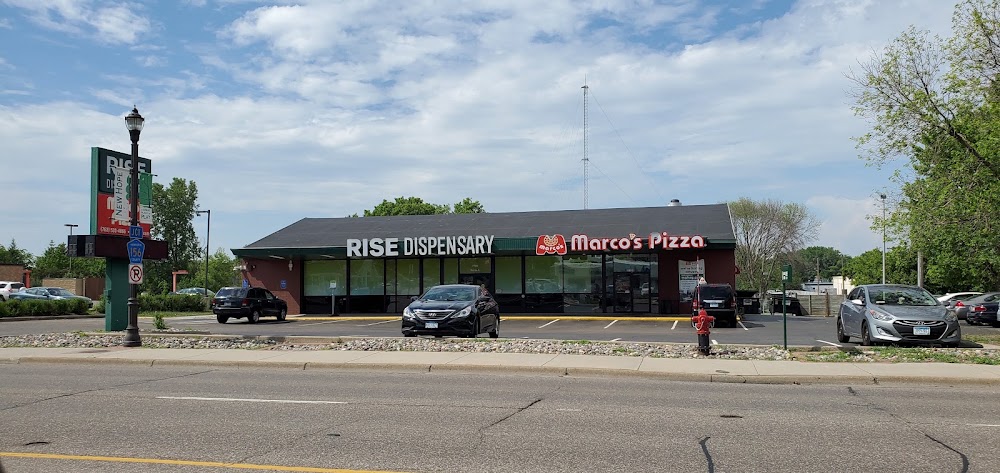 Rise - New Hope photo 1