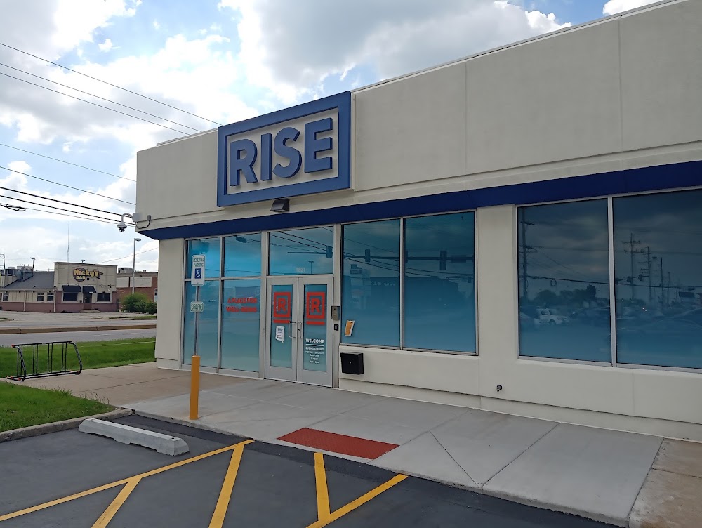 Rise photo 1