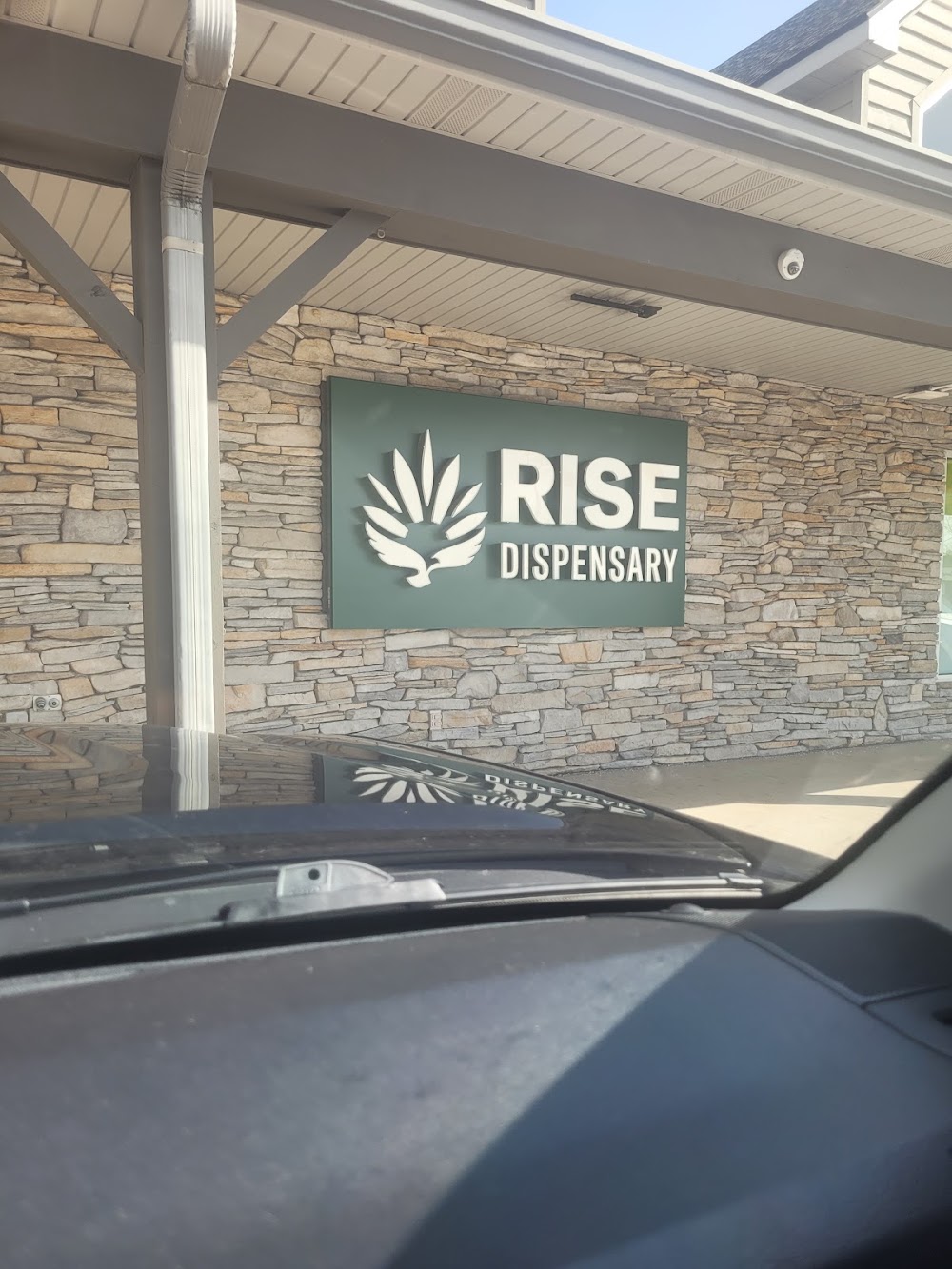 Rise photo 1