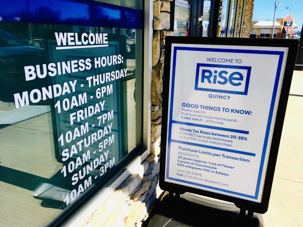 Rise photo 3