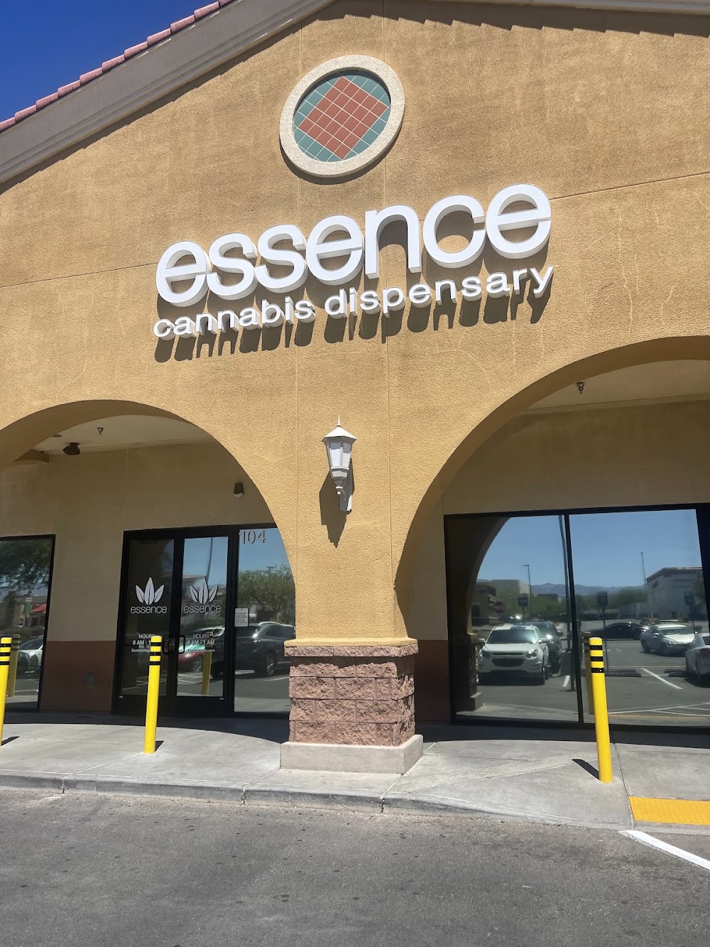Rise Recreational Cannabis Dispensary Las Vegas On South Rainbow photo 7