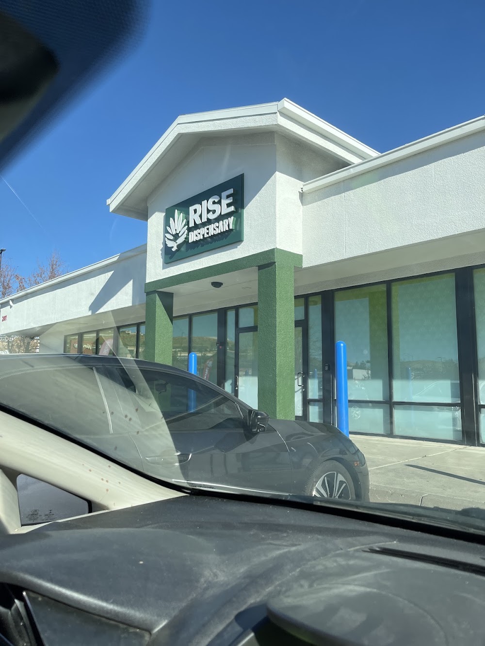 Rise Recreational Cannabis Dispensary Reno photo 1