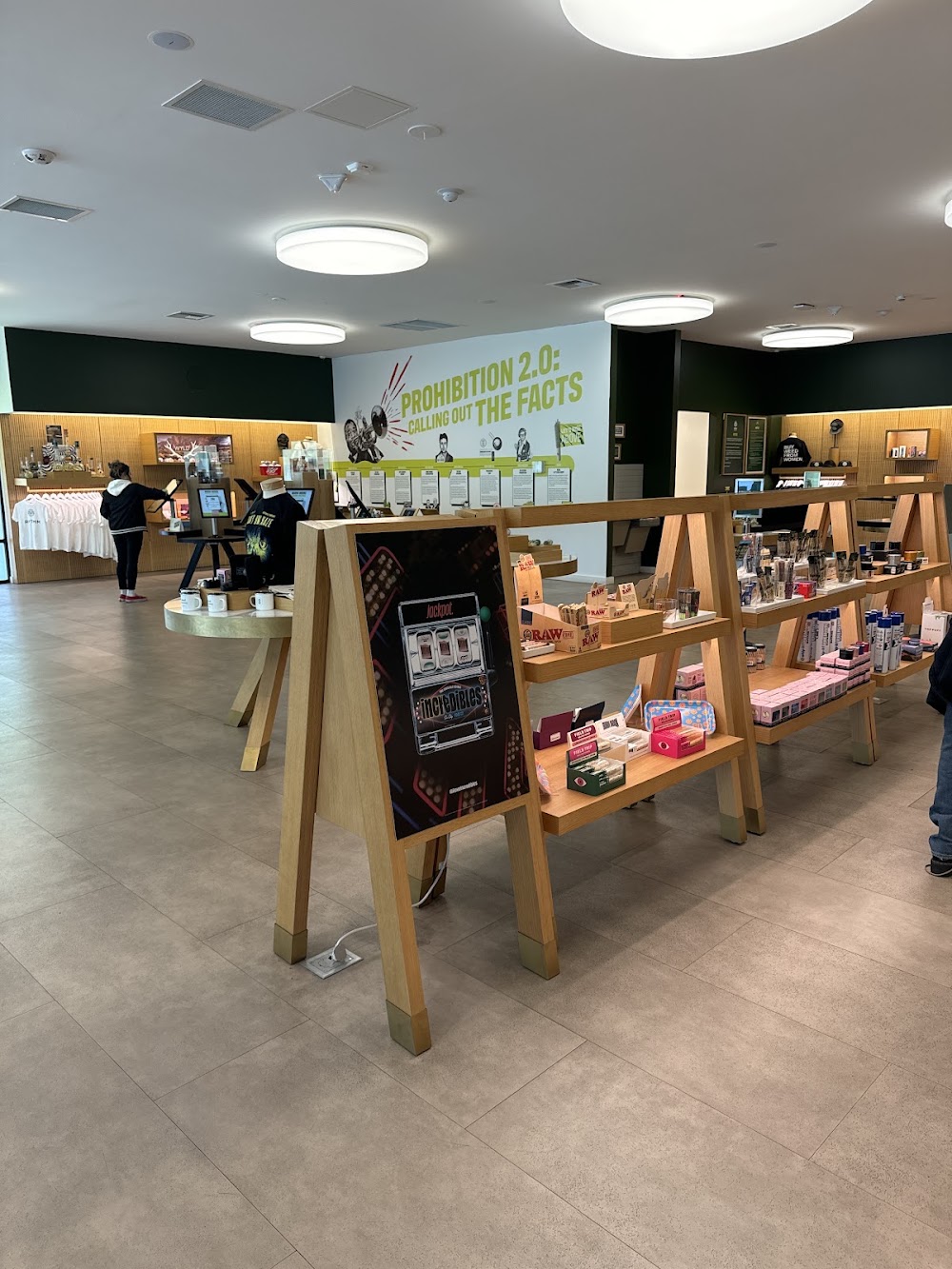 Rise Recreational Cannabis Dispensary Reno photo 2