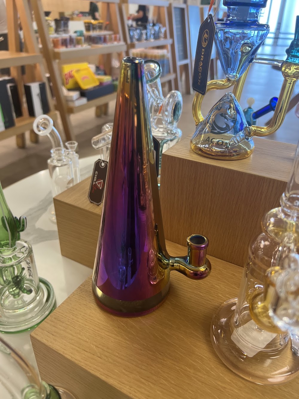 Rise Recreational Cannabis Dispensary Reno photo 4