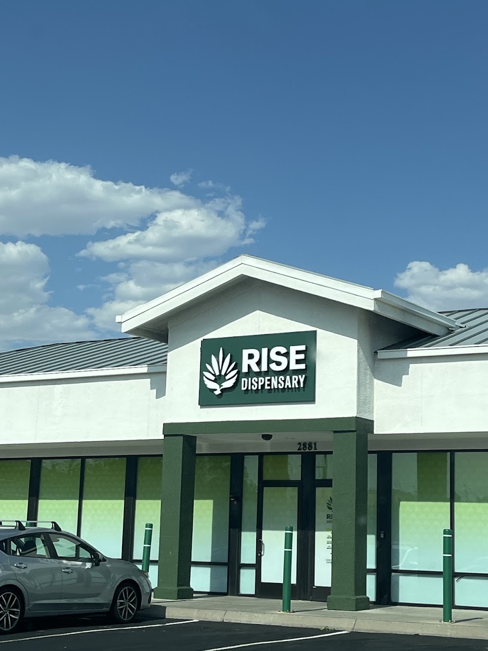 Rise Recreational Cannabis Dispensary Reno photo 7
