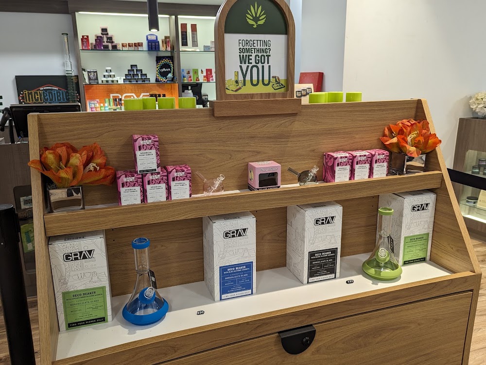 Rise Recreational Cannabis Dispensary Spanish Springs photo 3