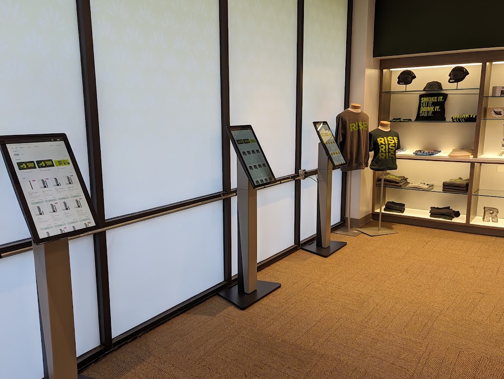 Rise Recreational Cannabis Dispensary Spanish Springs photo 4