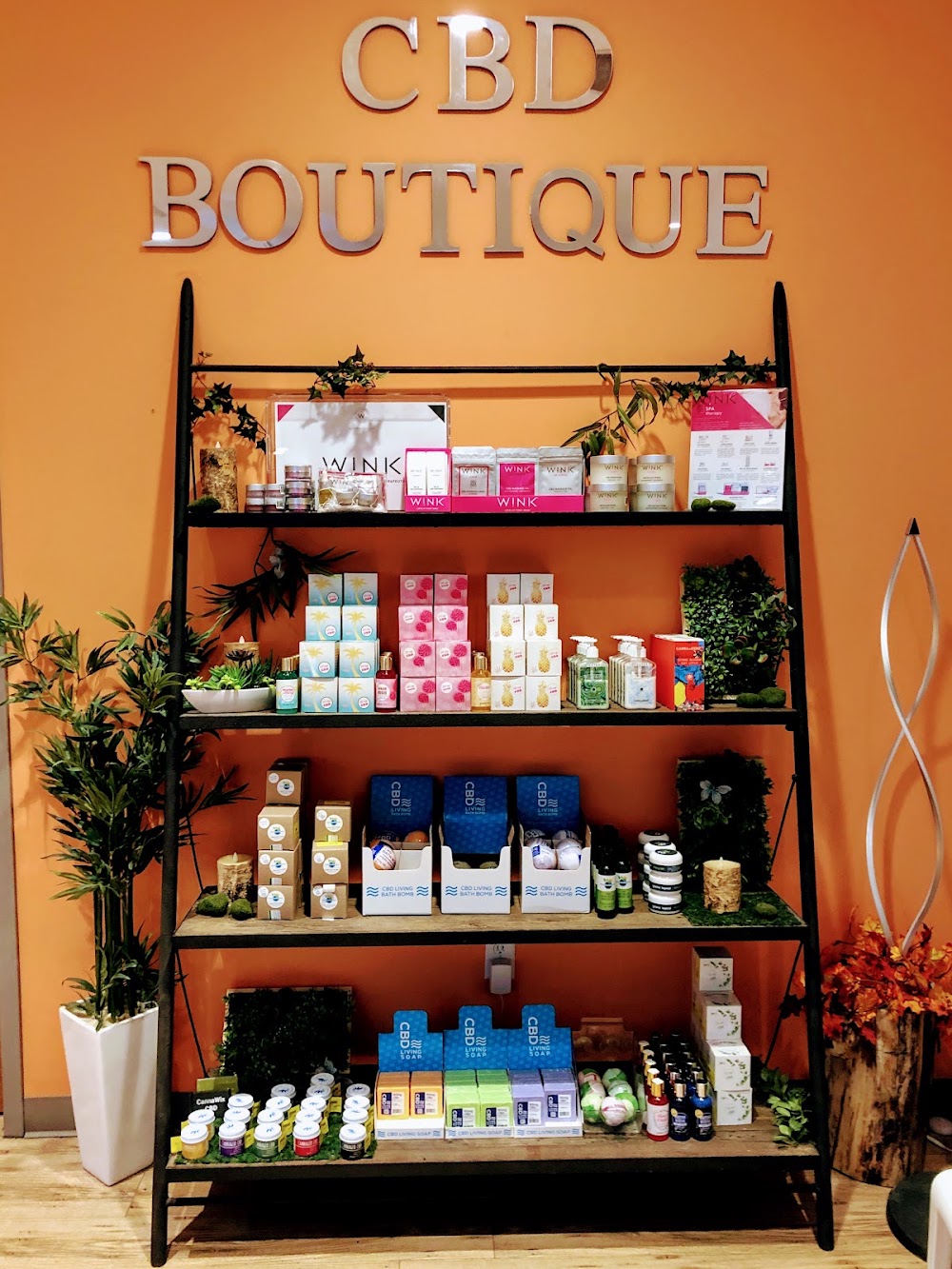 Rise Recreational Dispensary Carson City photo 4