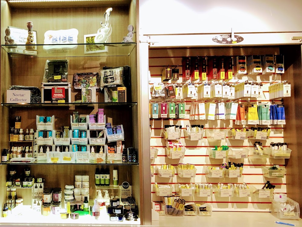 Rise Recreational Dispensary Carson City photo 6