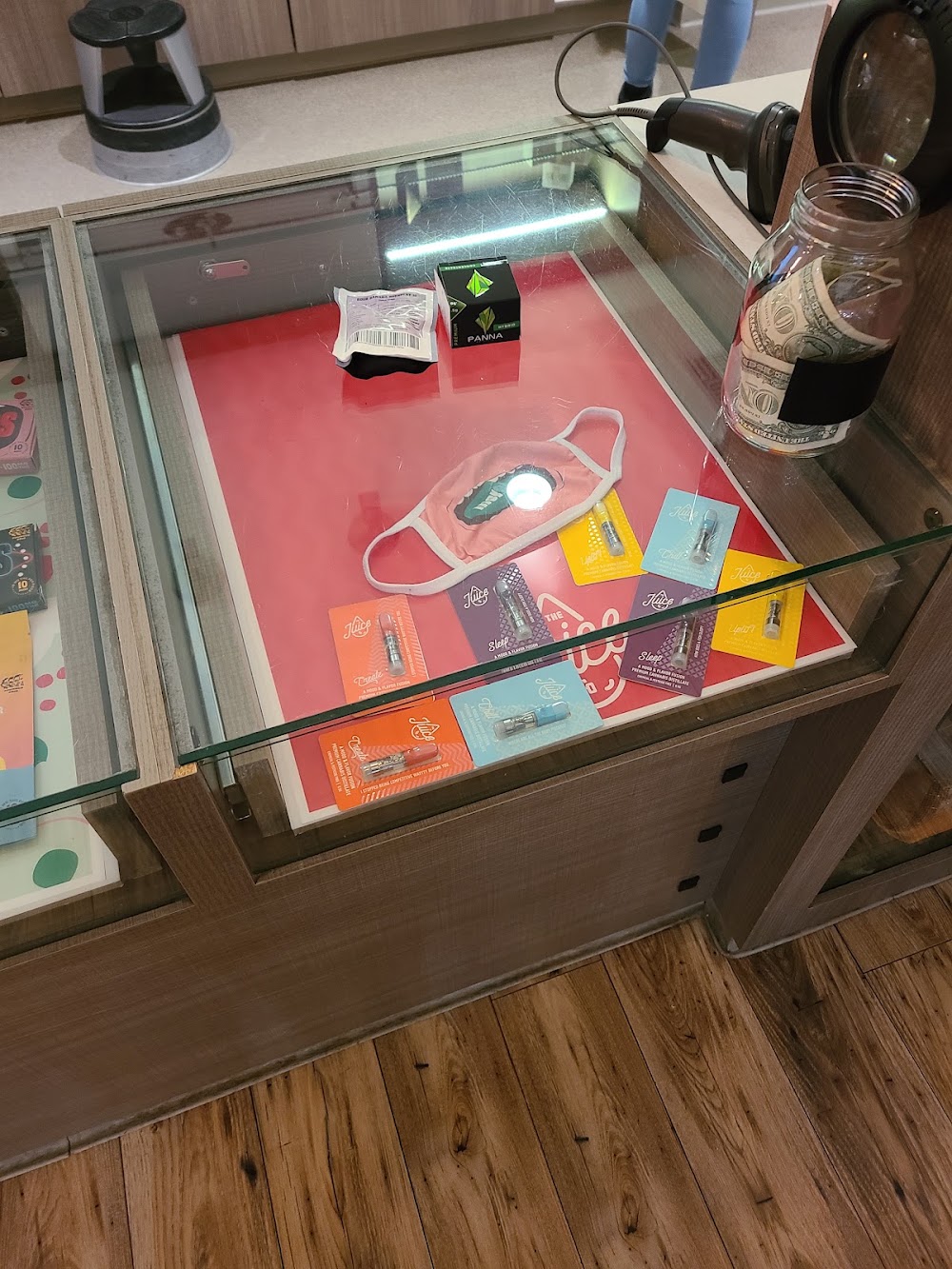 Rise Recreational Dispensary Carson City photo 8