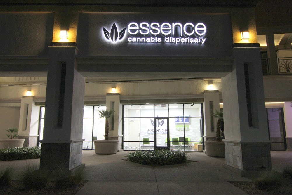 Rise Recreational Dispensary Henderson photo 1