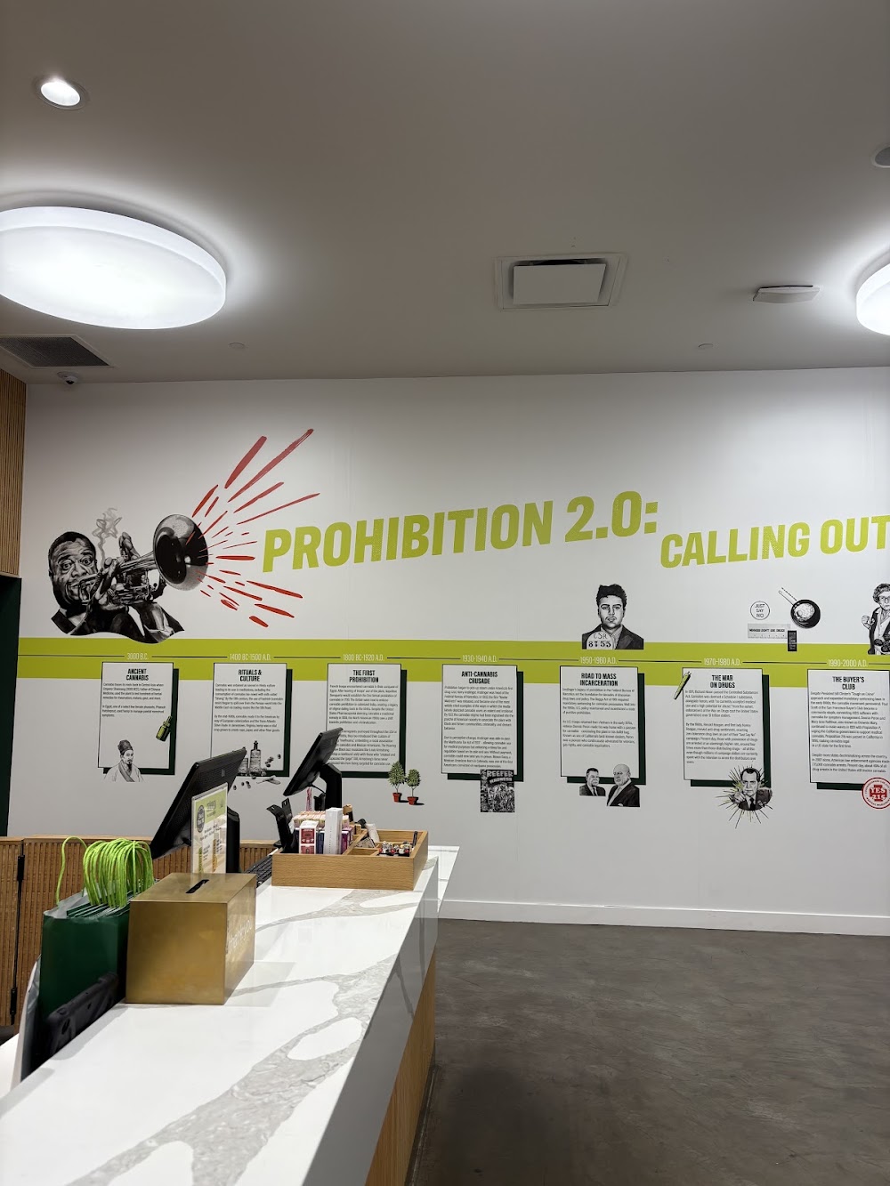 Rise Recreational Dispensary Henderson photo 4