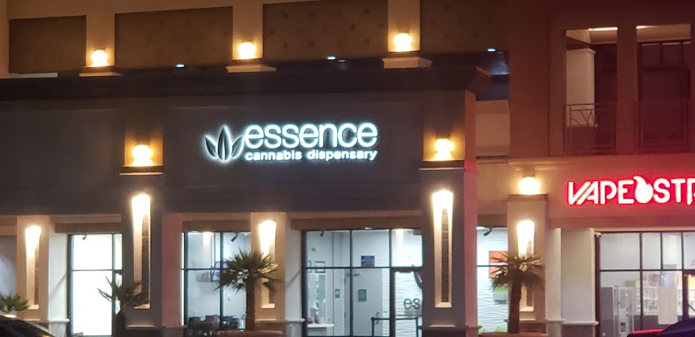 Rise Recreational Dispensary Henderson photo 7