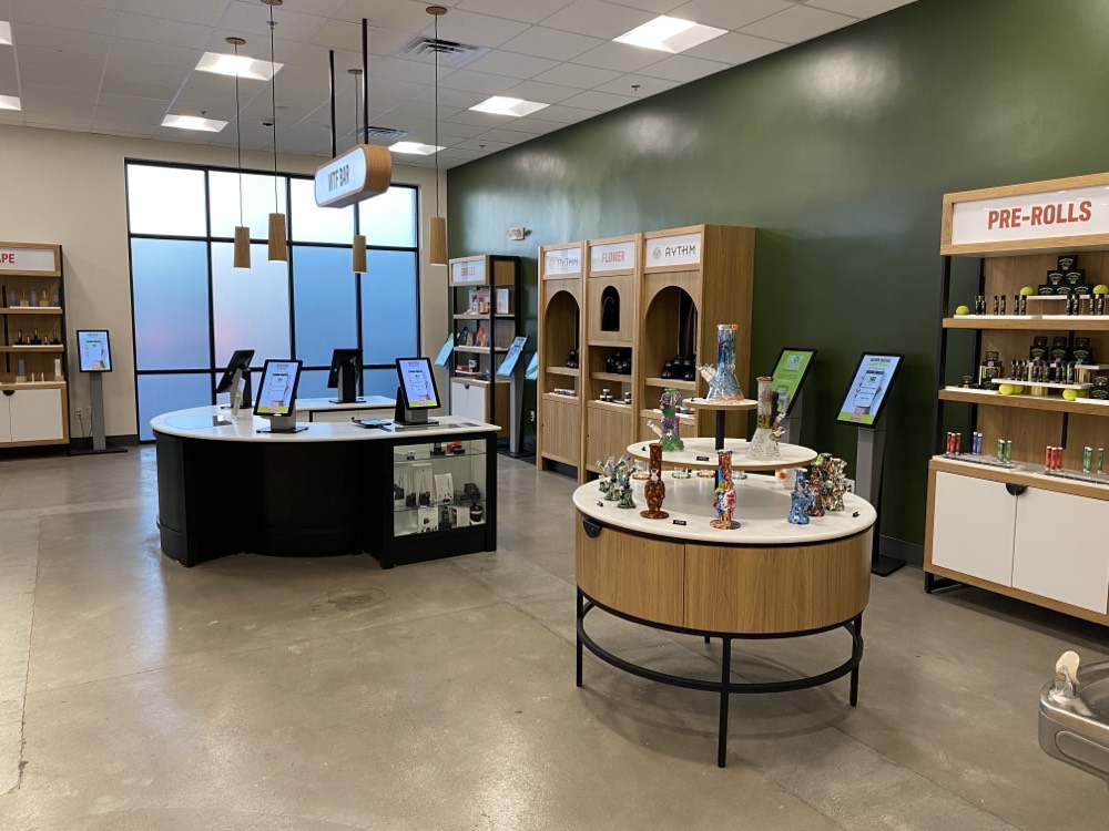 Rise Recreational Dispensary On Craig photo 2