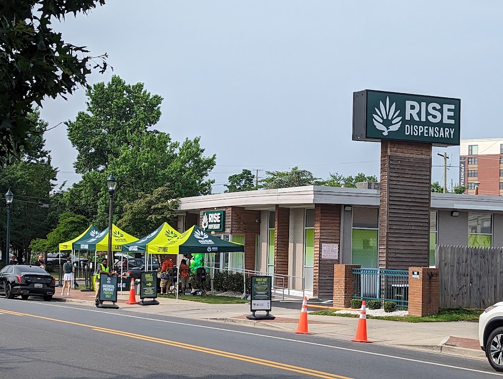 Rise - Silver Spring photo 5
