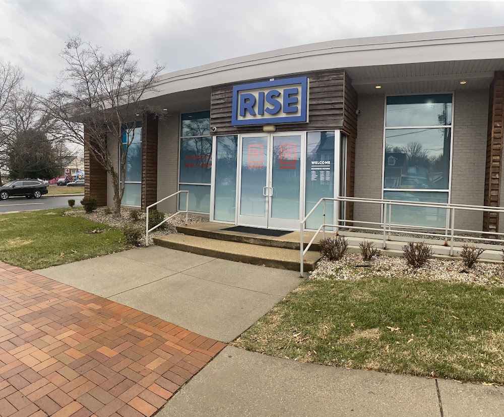Rise - Silver Spring photo 7