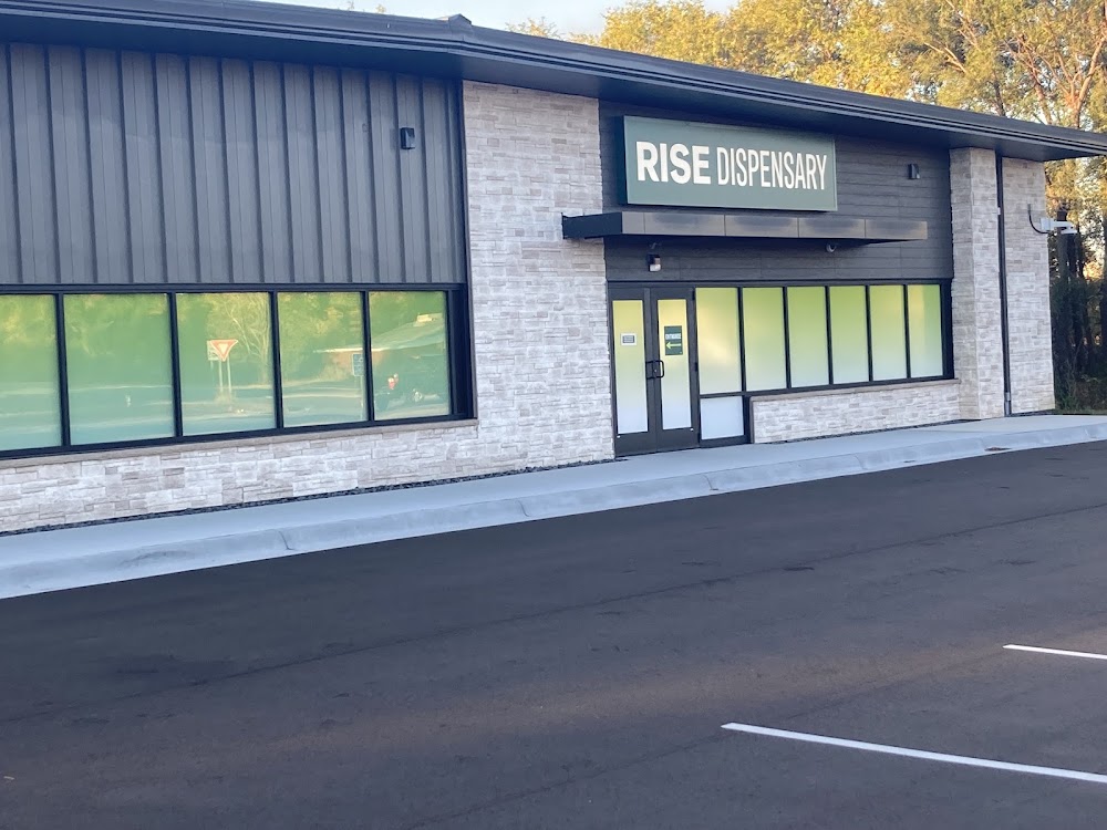 Rise - St. Cloud photo 1