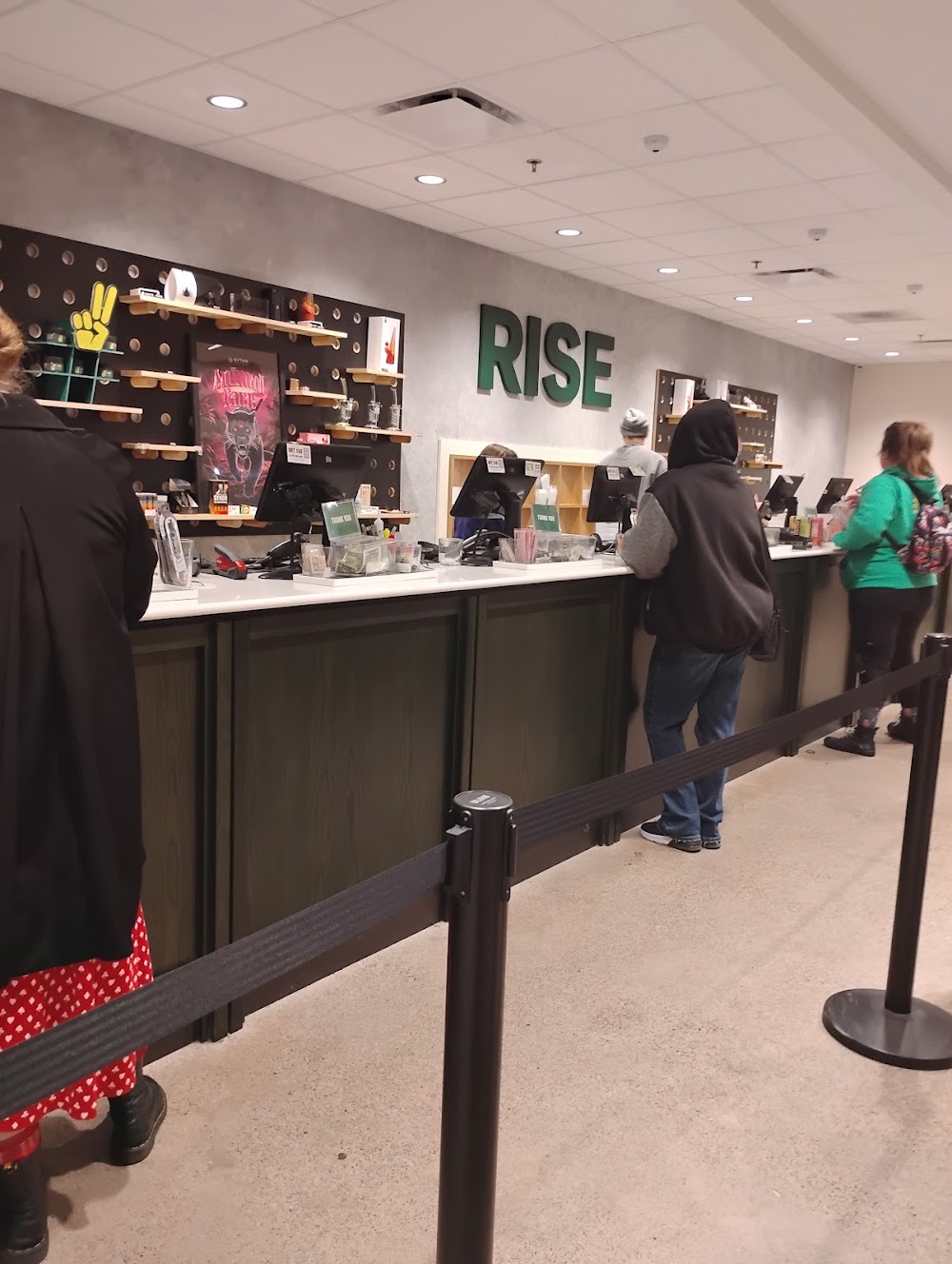 Rise - St. Paul photo 8