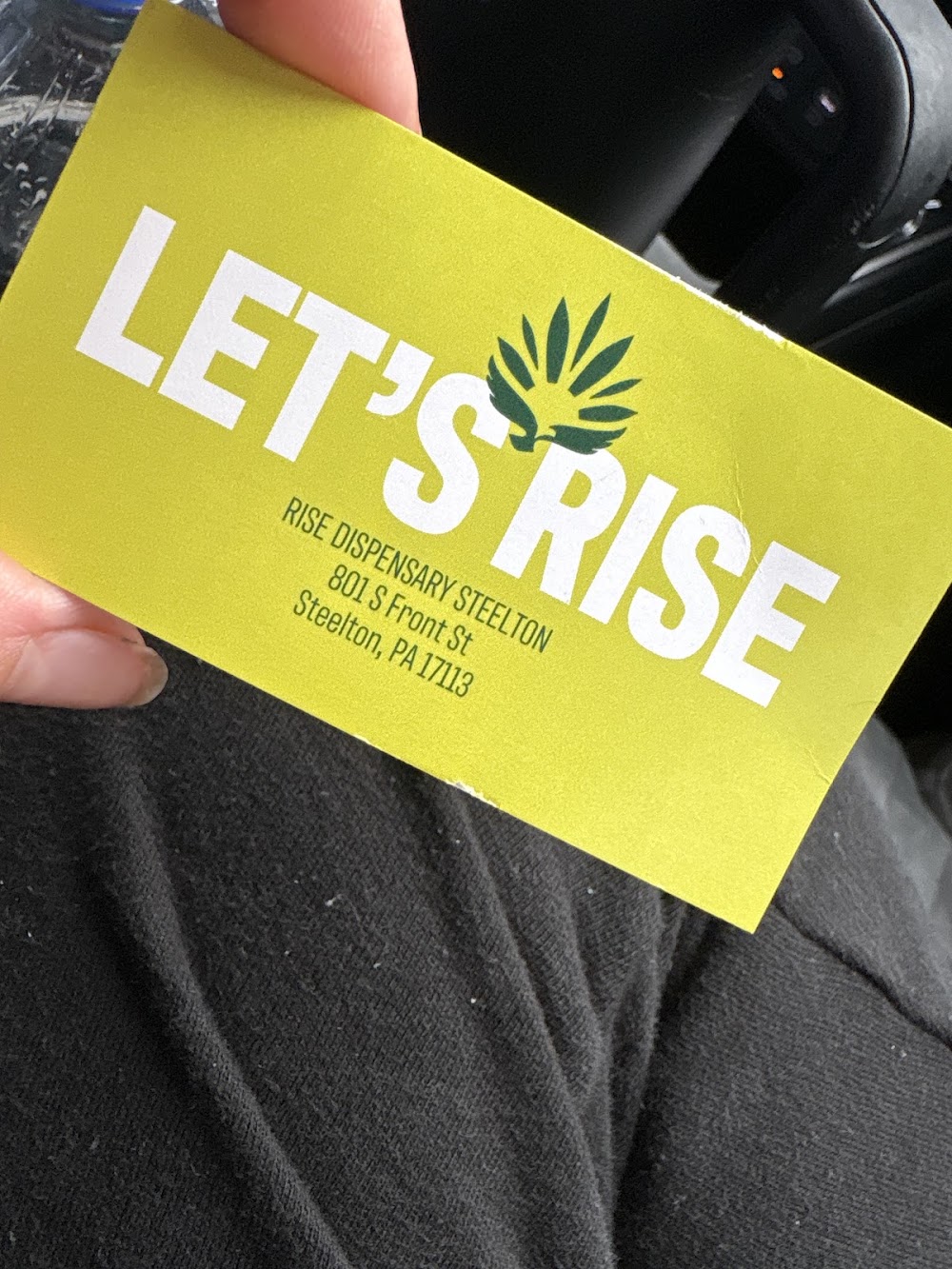 Rise - Steelton photo 4