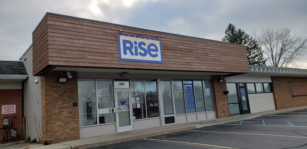 Rise photo 1