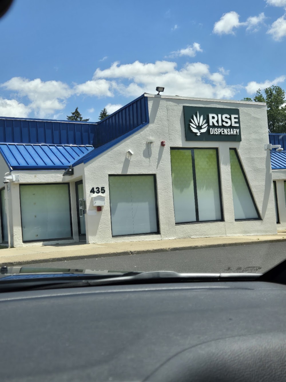 Rise - Warminster photo 2