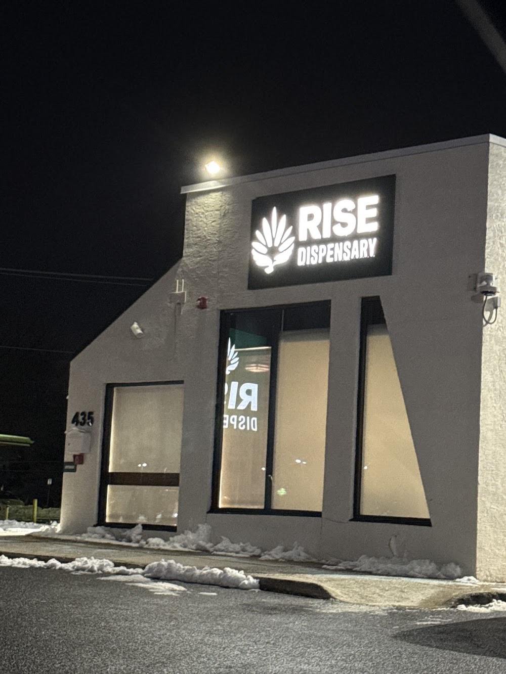 Rise - Warminster photo 4