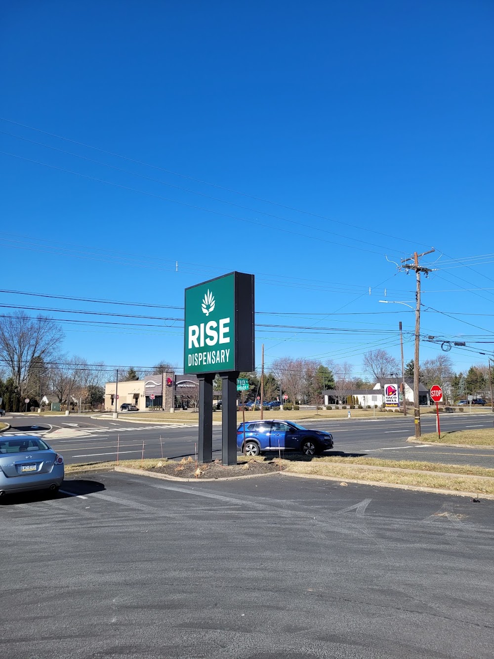Rise - Warminster photo 7