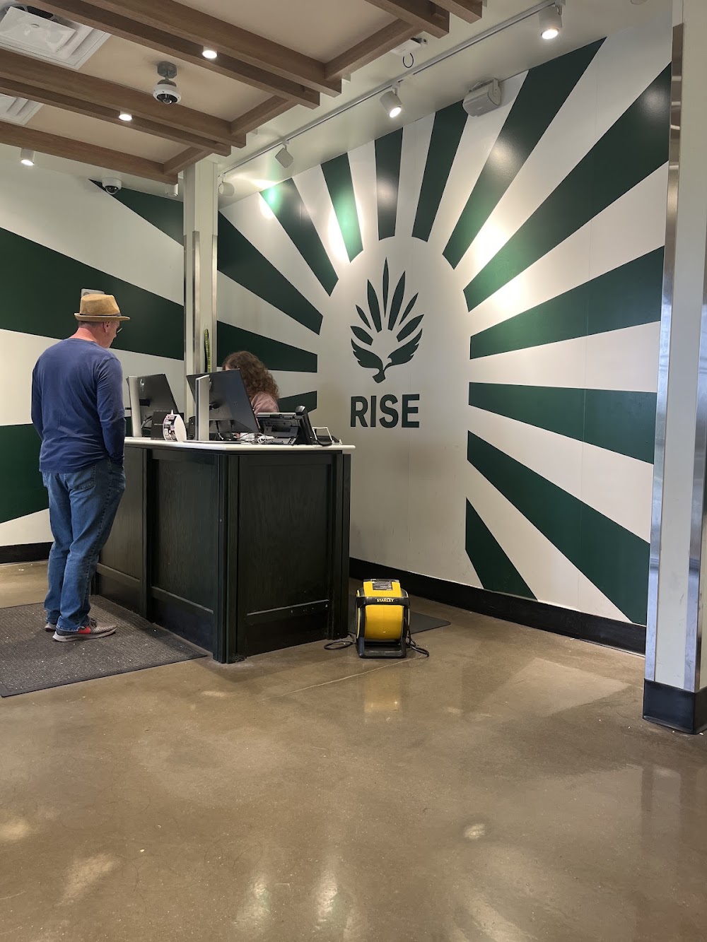 Rise Warwick photo 6
