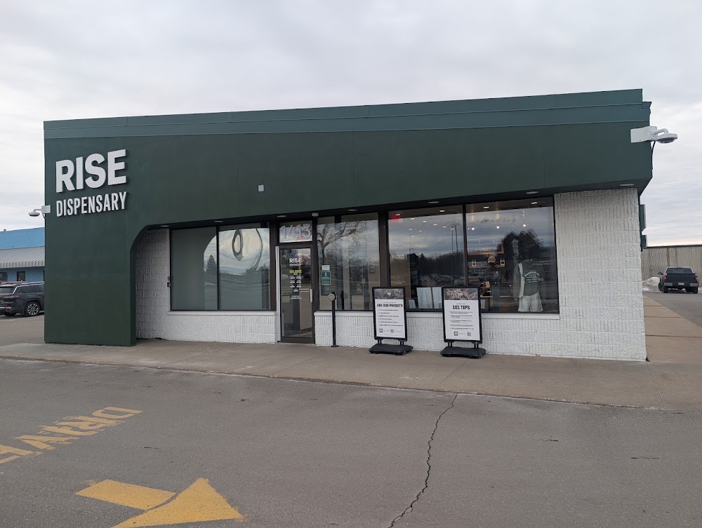 Rise - Willmar photo 1