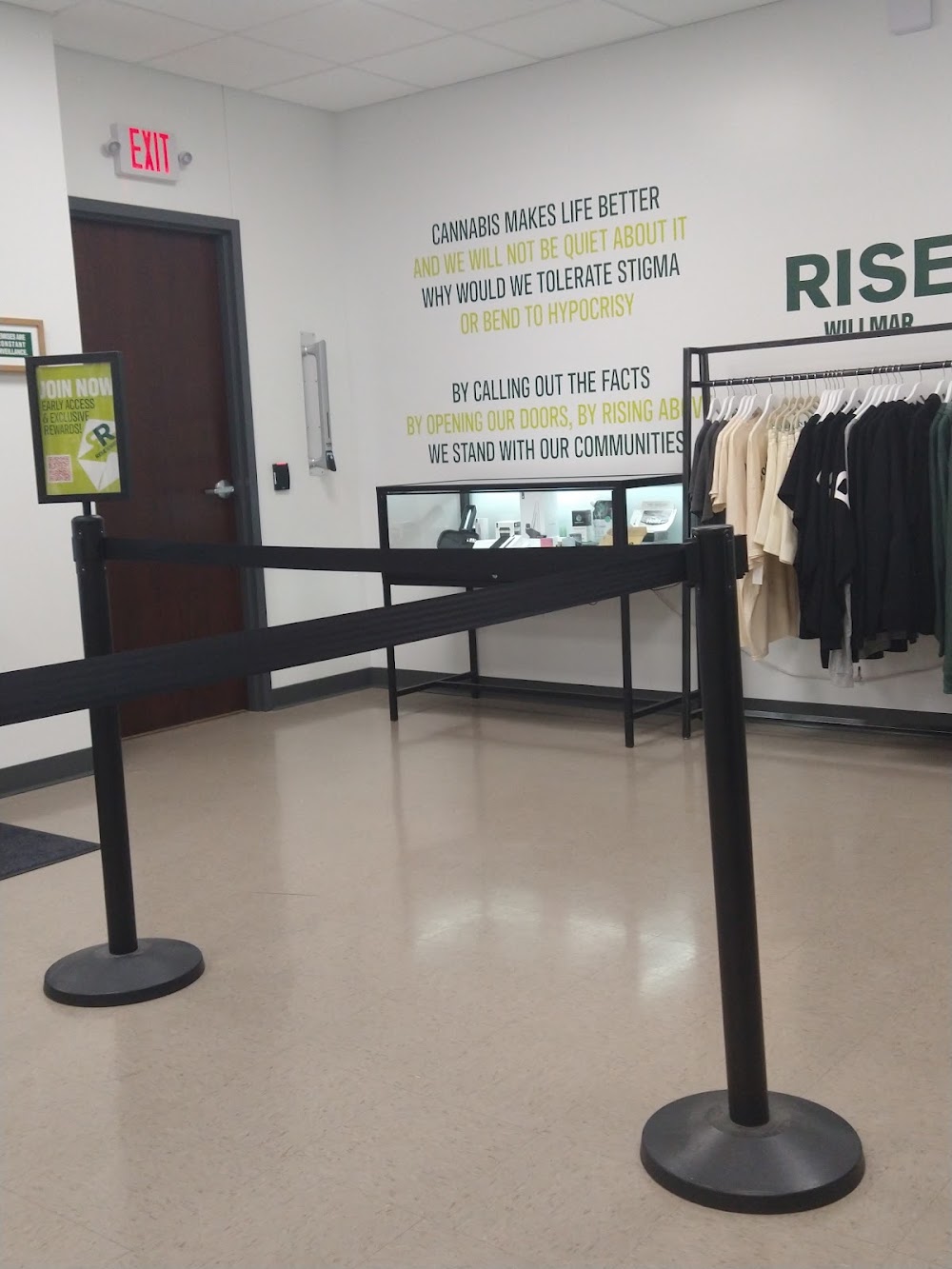 Rise - Willmar photo 2