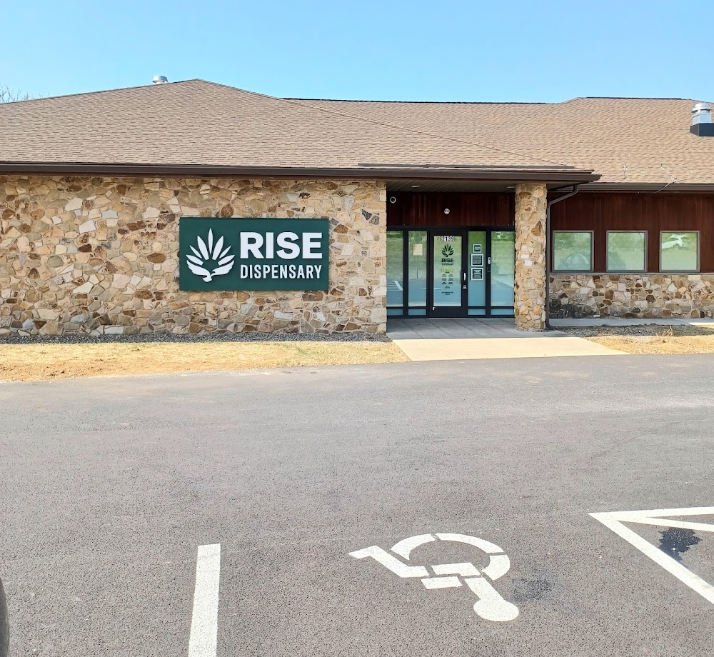 Rise - York photo 1