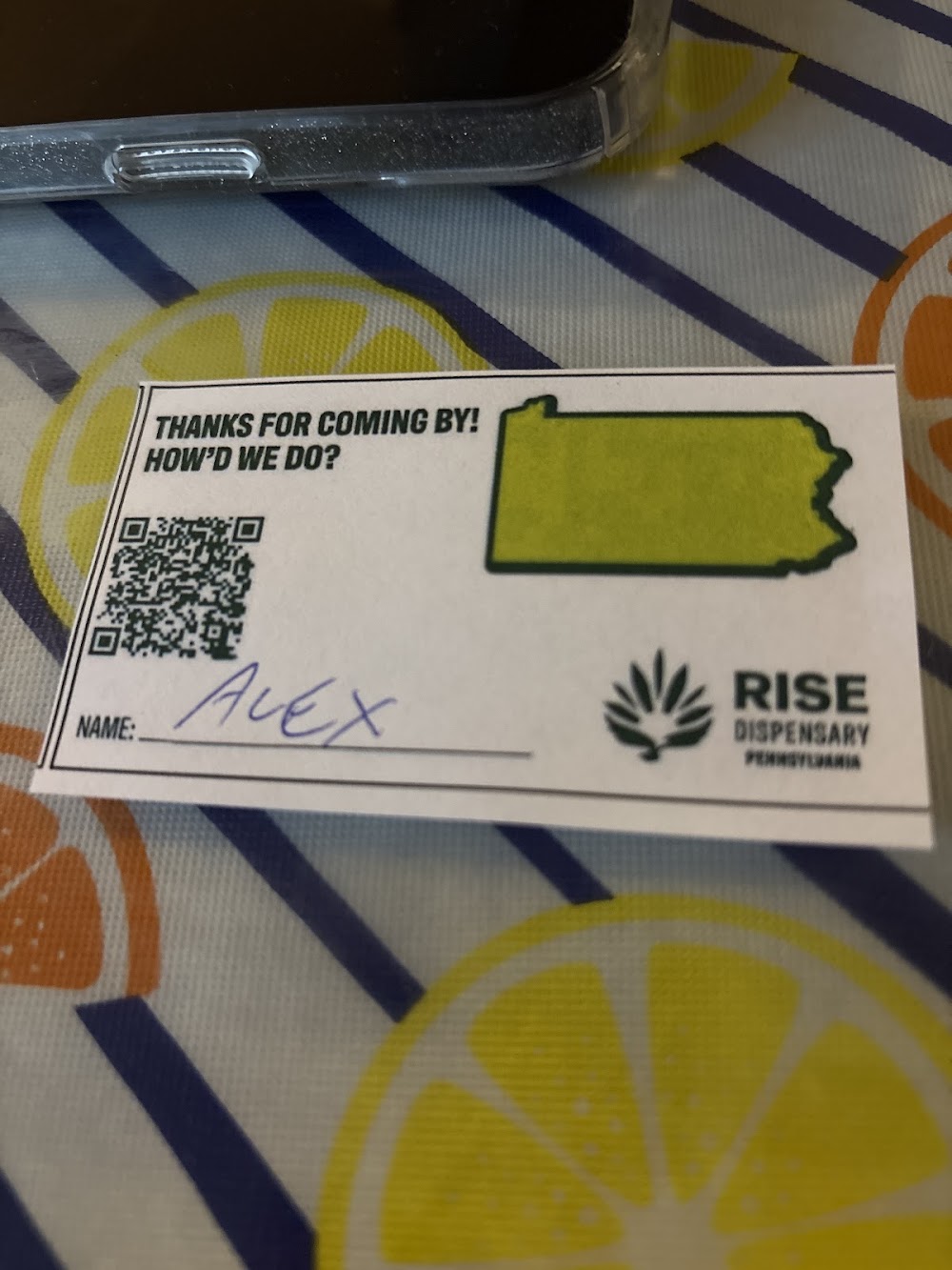 Rise - York photo 6